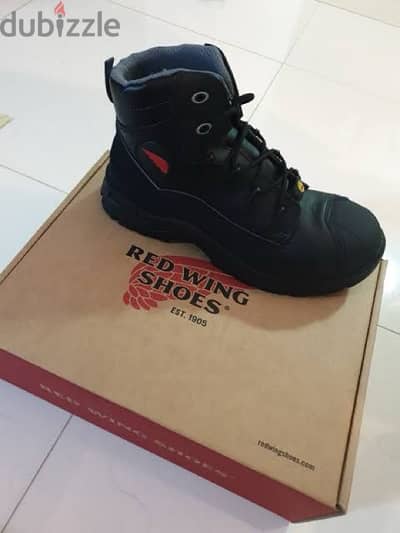 سيفتي ريدوينج redwing