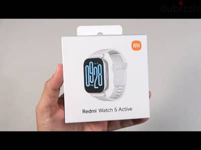 Redmi Watch 5 Active