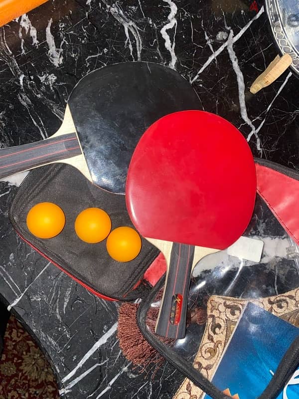 from activ مضارب ping pong original 2