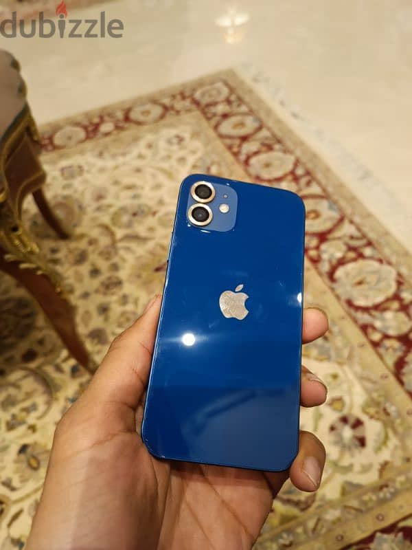 iphone 12 للبيع 5