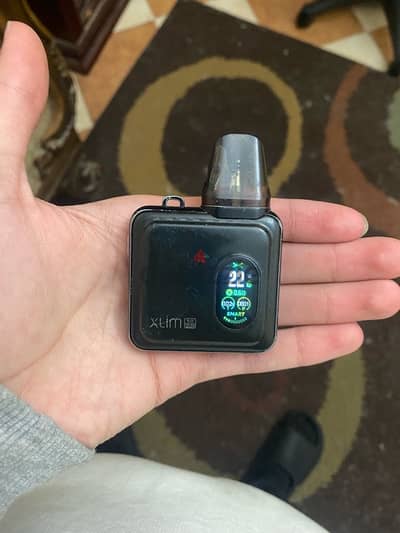 vape pod xlim sq pro فيب بود اكسلم اس كيو برو