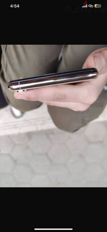 xs max 7