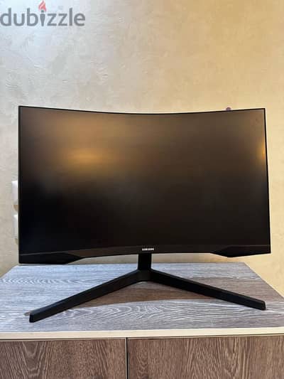 samsung monitor