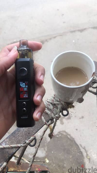 vape Drag x فيب دراج اكس