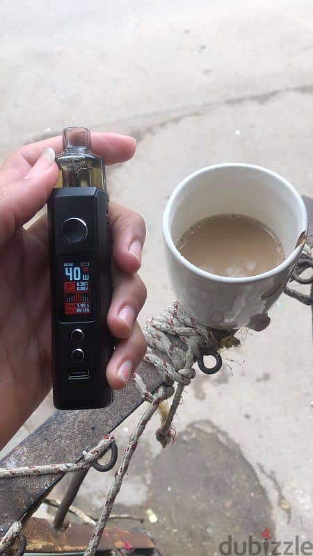 vape Drag x فيب دراج اكس 0