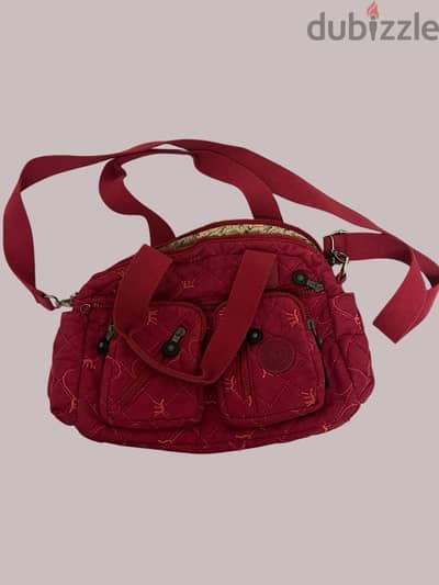 Kipling bag