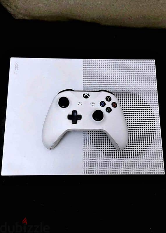 xbox one s 1