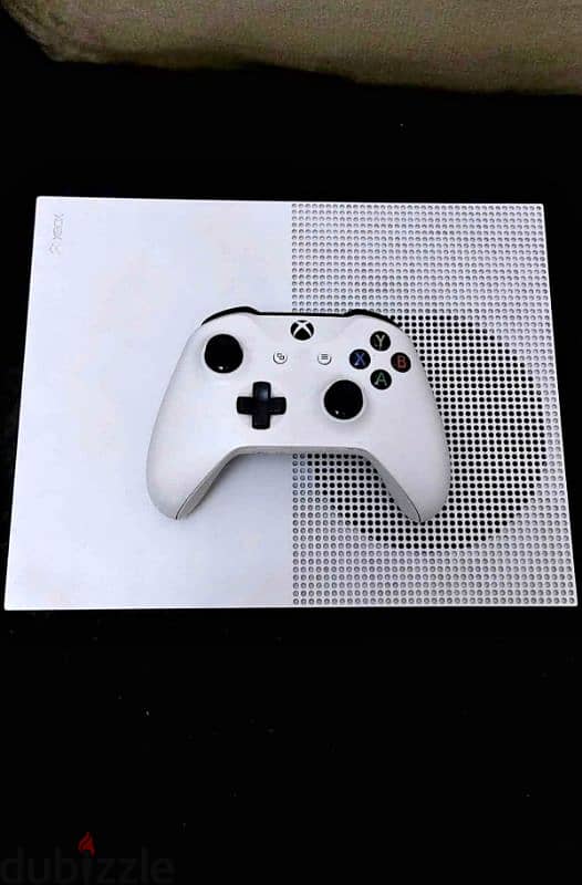 xbox one s 2