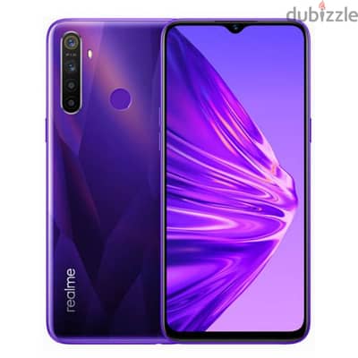 realme 5