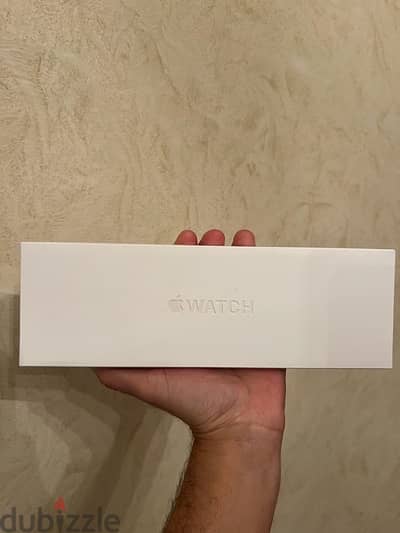 Apple Watch Series 10 46mm New Sealed