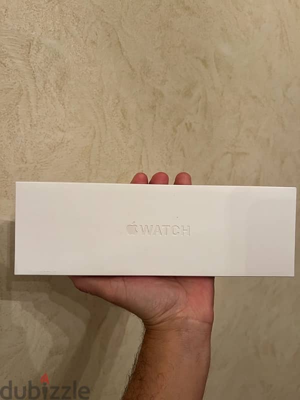 Apple Watch Series 10 46mm New Sealed 0