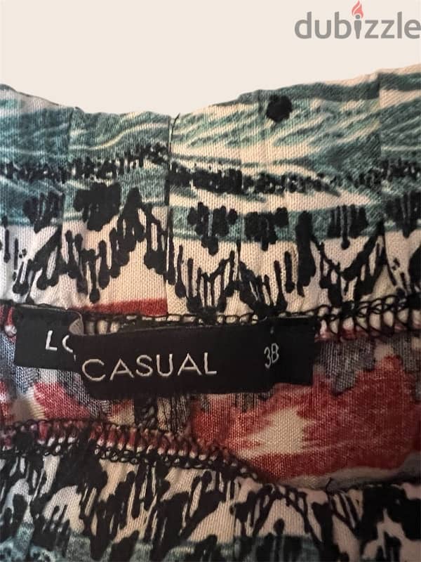 LC-Waikiki trousers 2