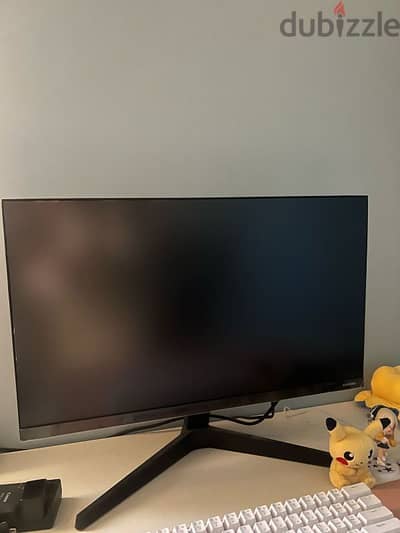 24 inch Samsung pc screen 75 Hertz