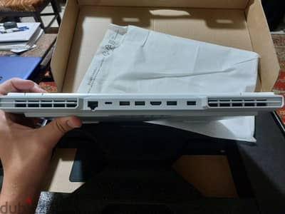 Lenovo legion 5 white stingray