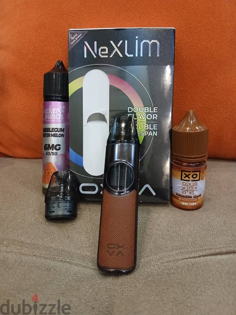 Nexlim oxava 1