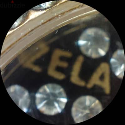 zela watch luxury watch