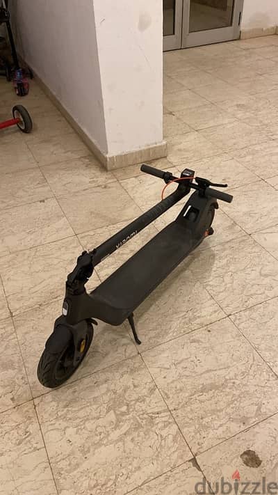 Scooter Xiaomi 4 lite (2nd Generation)