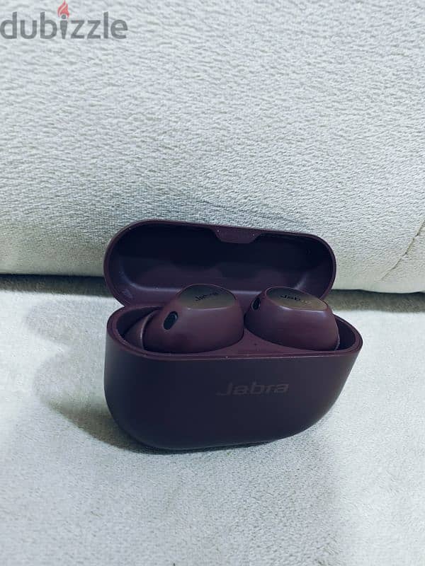 jabra elite 10 0