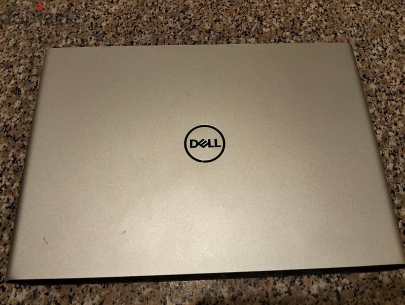 لاب توب Dell Vostro i7-8th جيل ثامن 16GB RAM - 512GB SSD حالة ممتازة 0