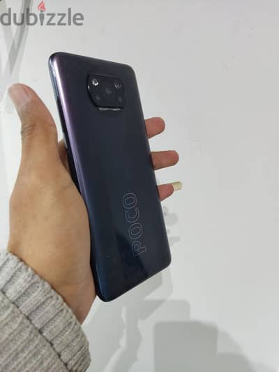 poco x3 pro