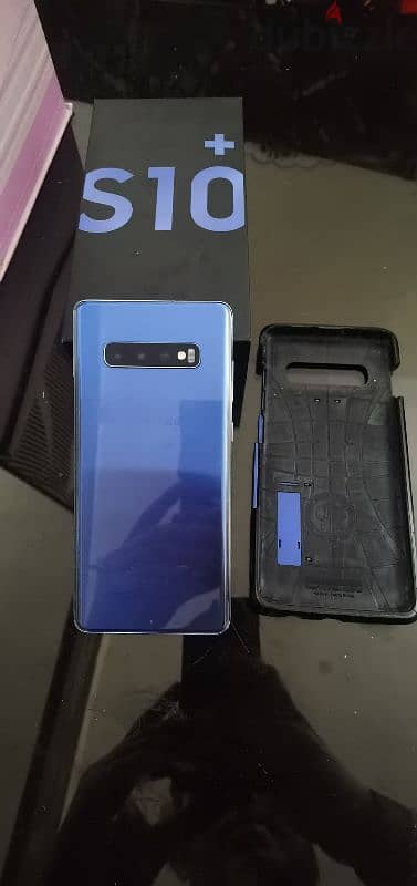 Samsung s10 plus 128g