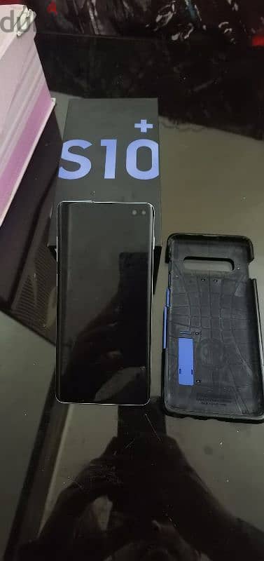 Samsung s10 plus 128g 1