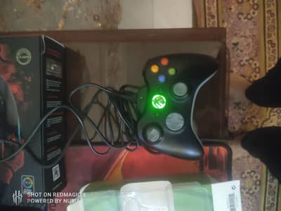 دراع Xbox 360