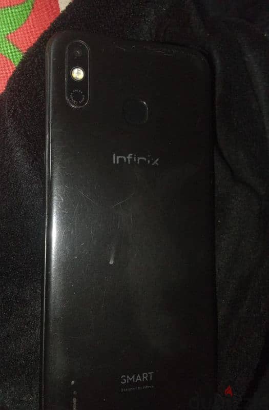 infinix smart 4 1