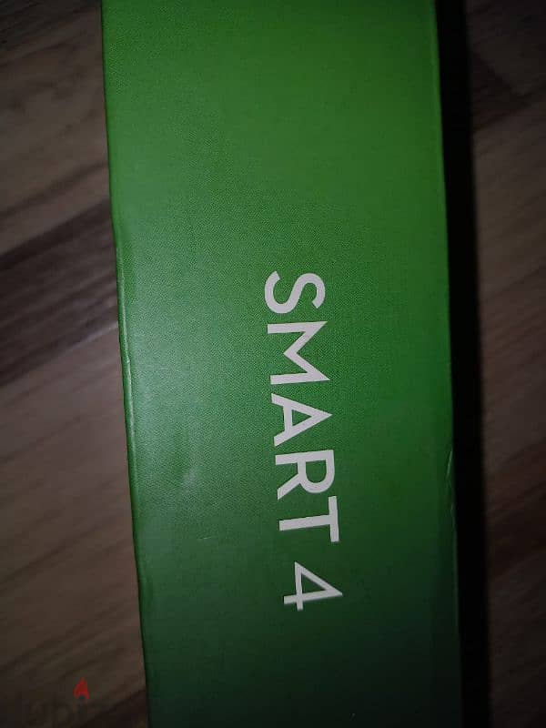 infinix smart 4 3