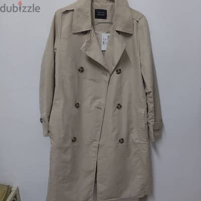 trench coat