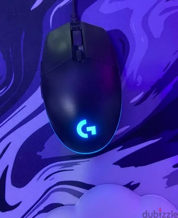 Lightsync g102 1