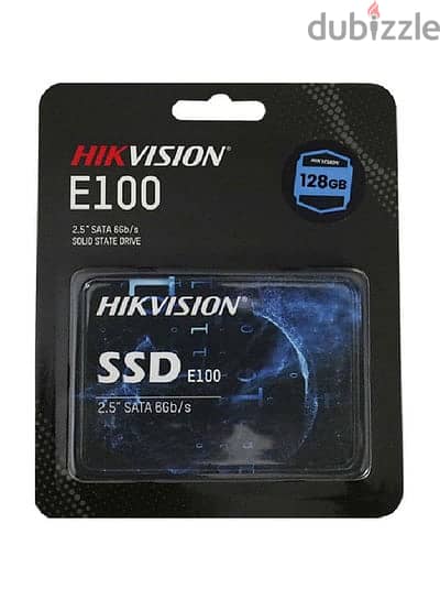 SSD 128 HIKVISION