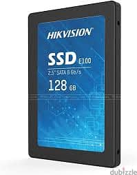 SSD 128 HIKVISION 1