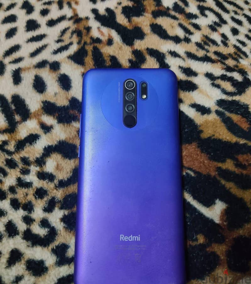 Redmi 9 64/4 2