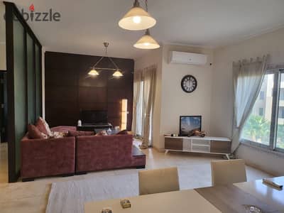 Furnished Apartment for Rent in The Village Prime Location