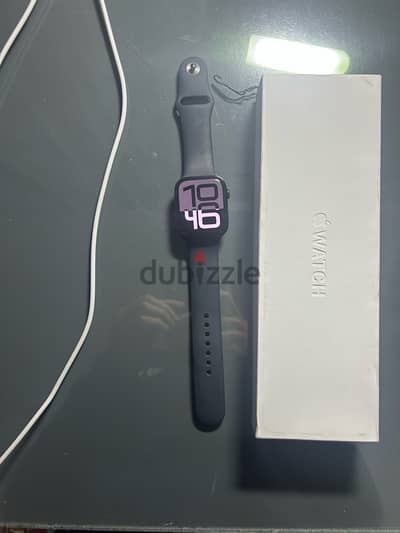 Apple Watch Series 9 45mm