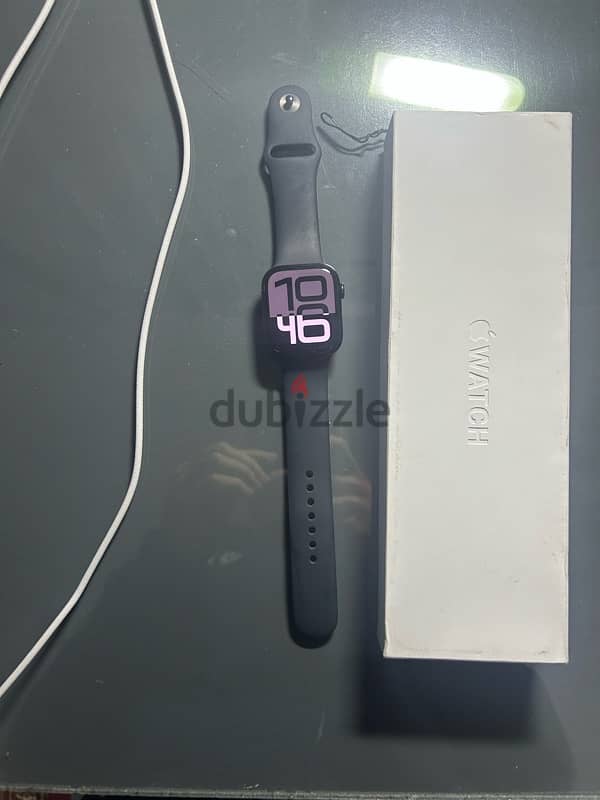 Apple Watch Series 9 45mm 0