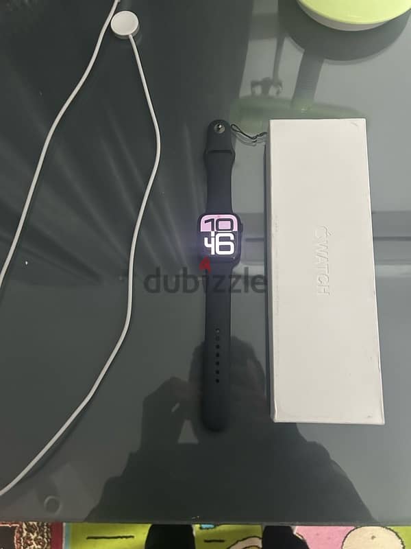 Apple Watch Series 9 45mm 1