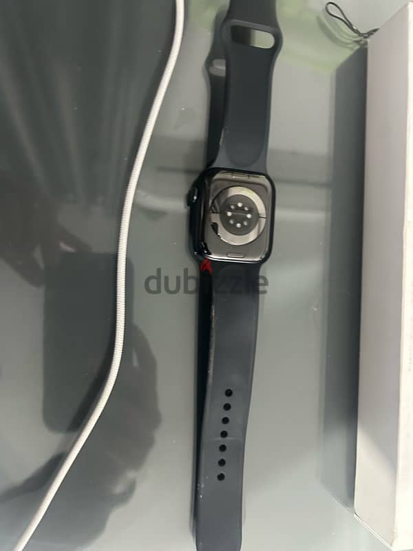 Apple Watch Series 9 45mm 2