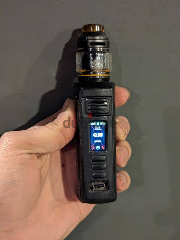 فيب lost Vape HYPERION للبيع في المنصوره 1