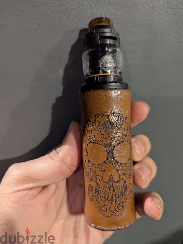 فيب lost Vape HYPERION للبيع في المنصوره 3