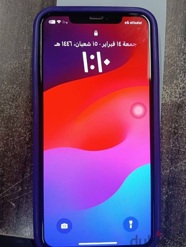 هاتف ايفون للبيع 4