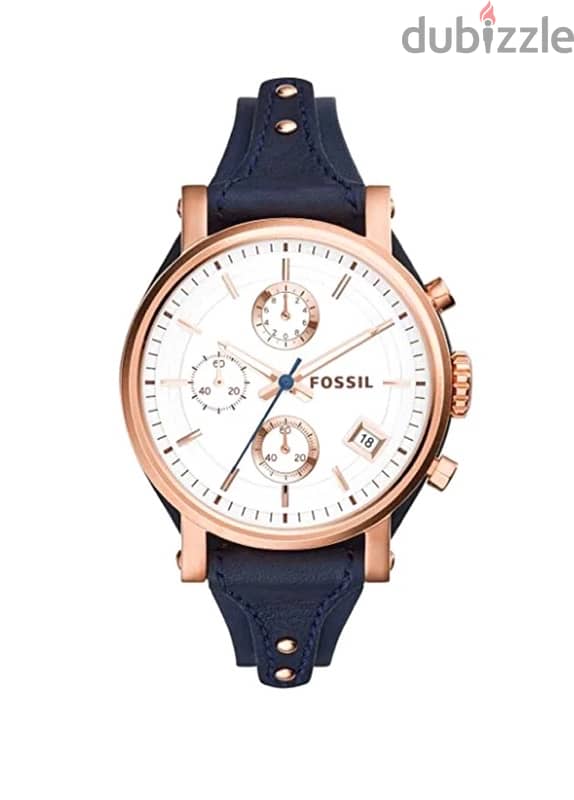 fossil wamen watch 0