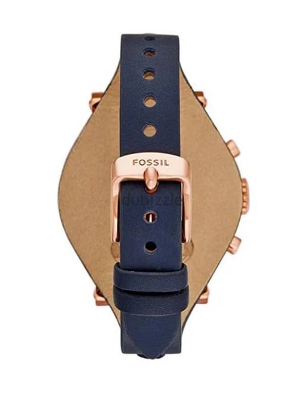 fossil wamen watch 1