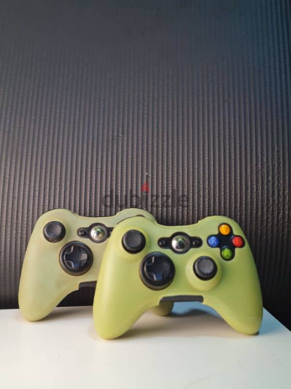 XBOX 360 1