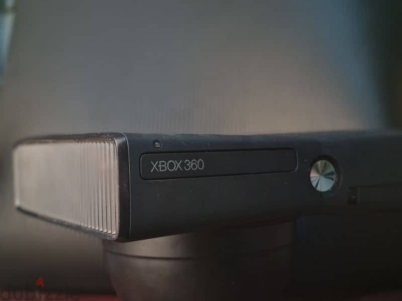 XBOX 360 2