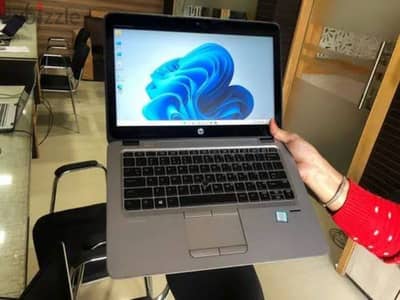 HP EliteBook 820 G4 لاب توب