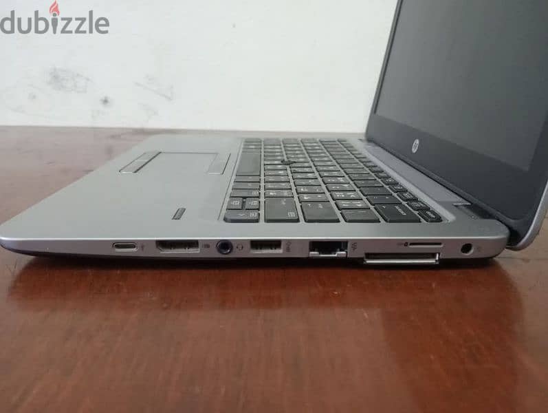 HP EliteBook 820 G4 لاب توب 2