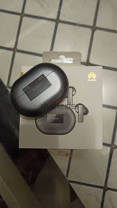 HUAWEI - FreeBuds Pro , Grey