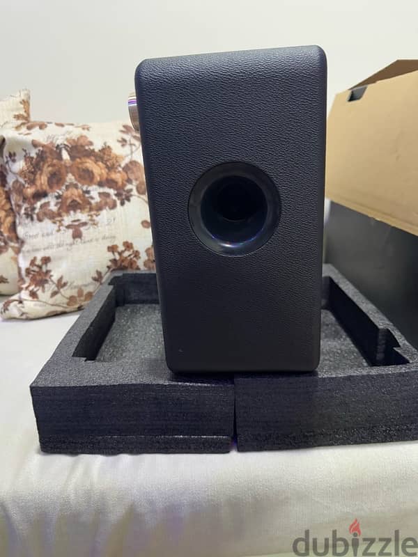 stereo heavy bass speaker 7